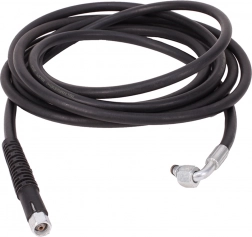 Maltec højtryksslange 5 m med pistoldyse