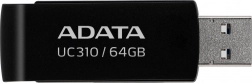 ADATA UC310 64 GB USB 3.2 flashdrev