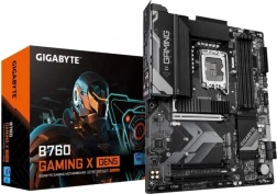 Bundkort B760 GAMING X GEN5 ATX med Intel- og DDR5‑understøttelse