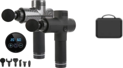 BodyBeat Core massagepistol