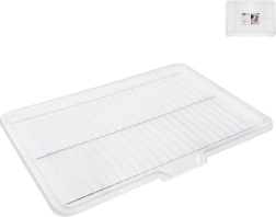 Orion afdrypningsmåtte til service Tray 46 × 33 cm