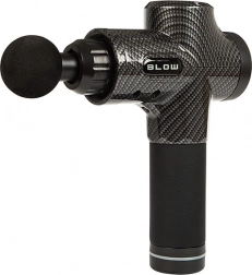 Massagepistol BLOW Wave 4000