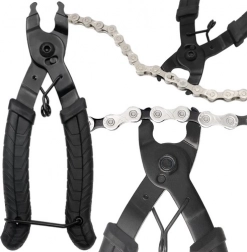 Tang til kædelås til cykelkæde BIGSTREN