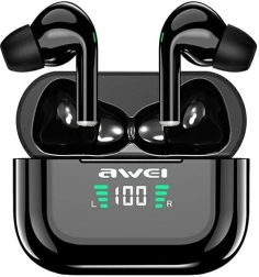 Trådløse høretelefoner Awei T29P med Bluetooth 5.1