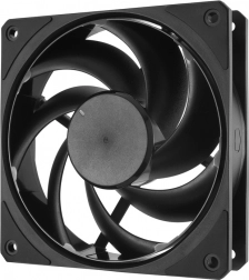 Ventilator Cooler Master Mobius 120 sort