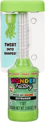 Modelervoks Wonder Factory, ikke-udtørrende dej, grøn