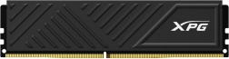 Hukommelse XPG Spectrix D35 DDR4 32GB 3600MHz 2x16GB sort