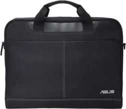 Nereus 16″ laptop taske sort