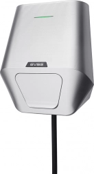 Vægoplader til elbiler Besen 22 kW med app