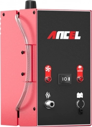 Røggenerator til lækagesøgning ANCEL S160