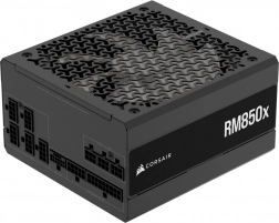 Modulær strømforsyning CORSAIR RMx 850 W ATX 3.1 Gold