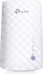 TP-Link RE190 Wi‑Fi forlænger AC750