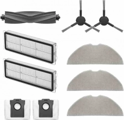 Tilbehørssæt til støvsuger Mova S10 Plus