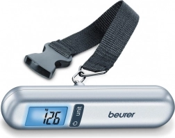 Digital bagagevægt fra Beurer