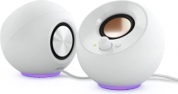 Højttalere Creative Pebble SE Hvide