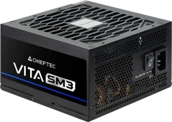 CHIEFTEC VITA Series 750W ATX strømforsyning