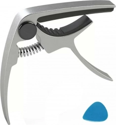 AG852 UNIVER. GUITAR CAPODASTER