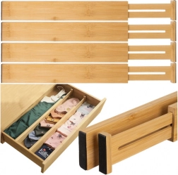 Ruhhy skuffeorganisator