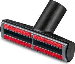 Mundstykke til polstring til fjernelse af dyrehår