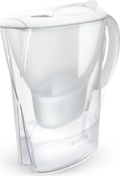 Filtreringskande BRITA Marella 2,4 l hvid med MAXTRA PRO Pure Performance-filter