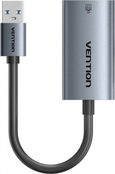 Vention USB-A til Gigabit Ethernet adapter 0,15 m