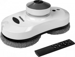 Automatisk vinduesrenser Webber WM 169