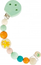 Small Foot træ suttekæde-klips Lex