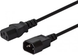 Computer-strømforlænger 1,2 m