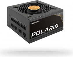Chieftec Polaris 650W 80 Plus Gold fuldt modulær strømforsyning