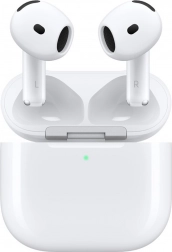 Trådløse AirPods 4 med ANC