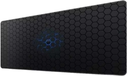 Gamingmåtte til mus og tastatur DUNMOON XXL 90 × 40 cm, vandafvisende