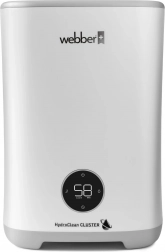 Webber fordampningsluftfugter