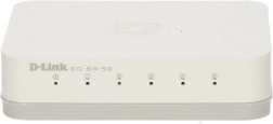 Femport gigabit-switch