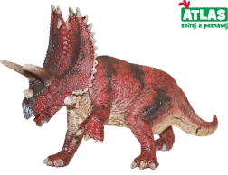 Dinosaur Figur Pentaceratops