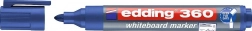 whiteboardtusch edding 360 blå