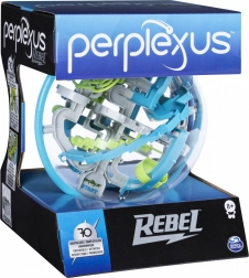 Perplexus Rebel 3D kuglebane-labyrint