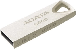 ADATA DashDrive UV210 USB-flashdrev 64GB