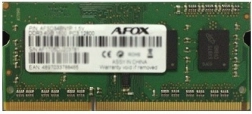 Notebook-hukommelse DDR3 8GB 1866MHz LV 1,35V