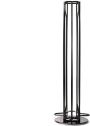 NESPRESSO kapselholder – roterende stativ til 40 stk.