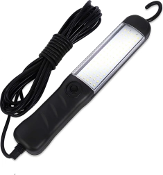 LED-arbejdslampe Renew Force 15 W med magnet og 9 m kabel