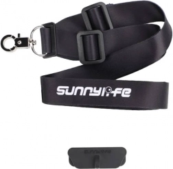 Halsrem med holder til DJI RC-N1 / RC-N2 / RC-N3 controller fra Sunnylife