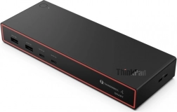 ThinkPad Thunderbolt 4 Smart Dock Gen 2 7500 dokningsstation