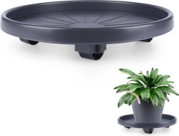 Mobil plantekassesokkel 35 cm