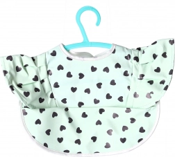 Vandtæt børnesmæk - Model I