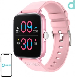 Smartwatch Colmi P28 Plus Pink