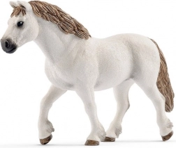 Schleich walisisk ponyhoppe
