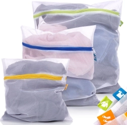 Sæt med vaskeposer 3 stk. ULTRA CLEAN