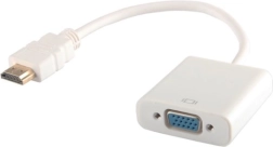 Adapter HDMI til VGA CL-201
