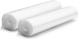 Vakuumforseglingsfolie 25 x 300 cm, rillet