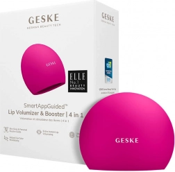 Lip Volumizer og Booster med Geske-app (magenta)